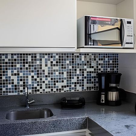 4Let Bh Del Rey Apartment Belo Horizonte Exterior photo