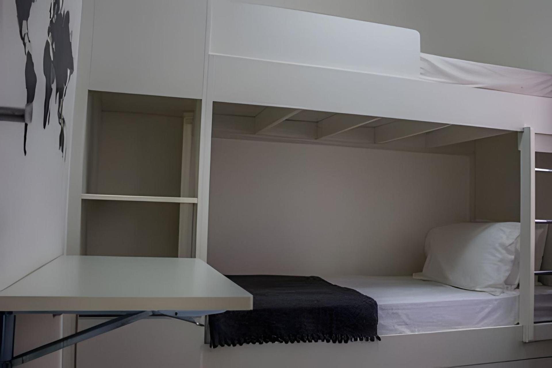 4Let Bh Del Rey Apartment Belo Horizonte Exterior photo