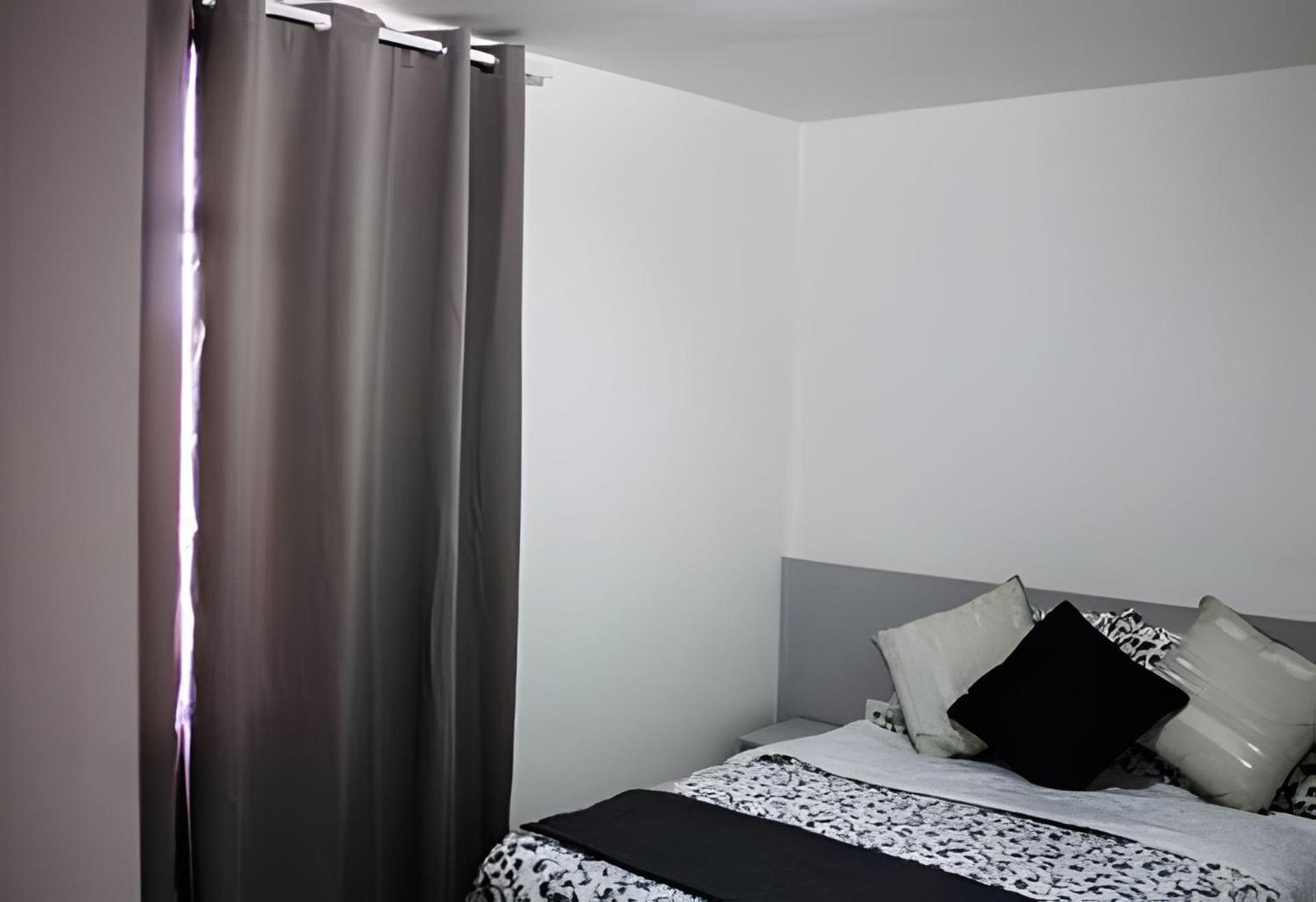 4Let Bh Del Rey Apartment Belo Horizonte Exterior photo