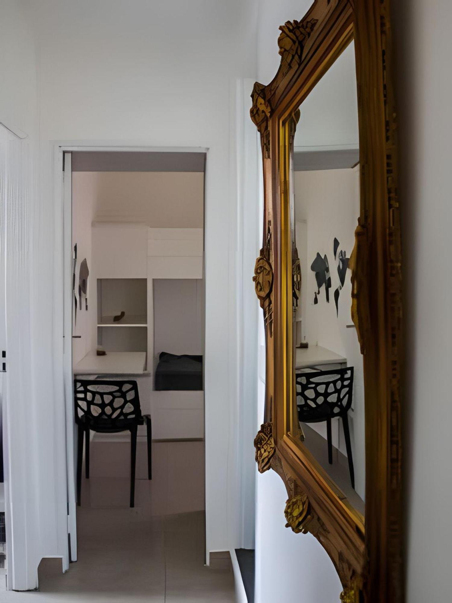 4Let Bh Del Rey Apartment Belo Horizonte Exterior photo