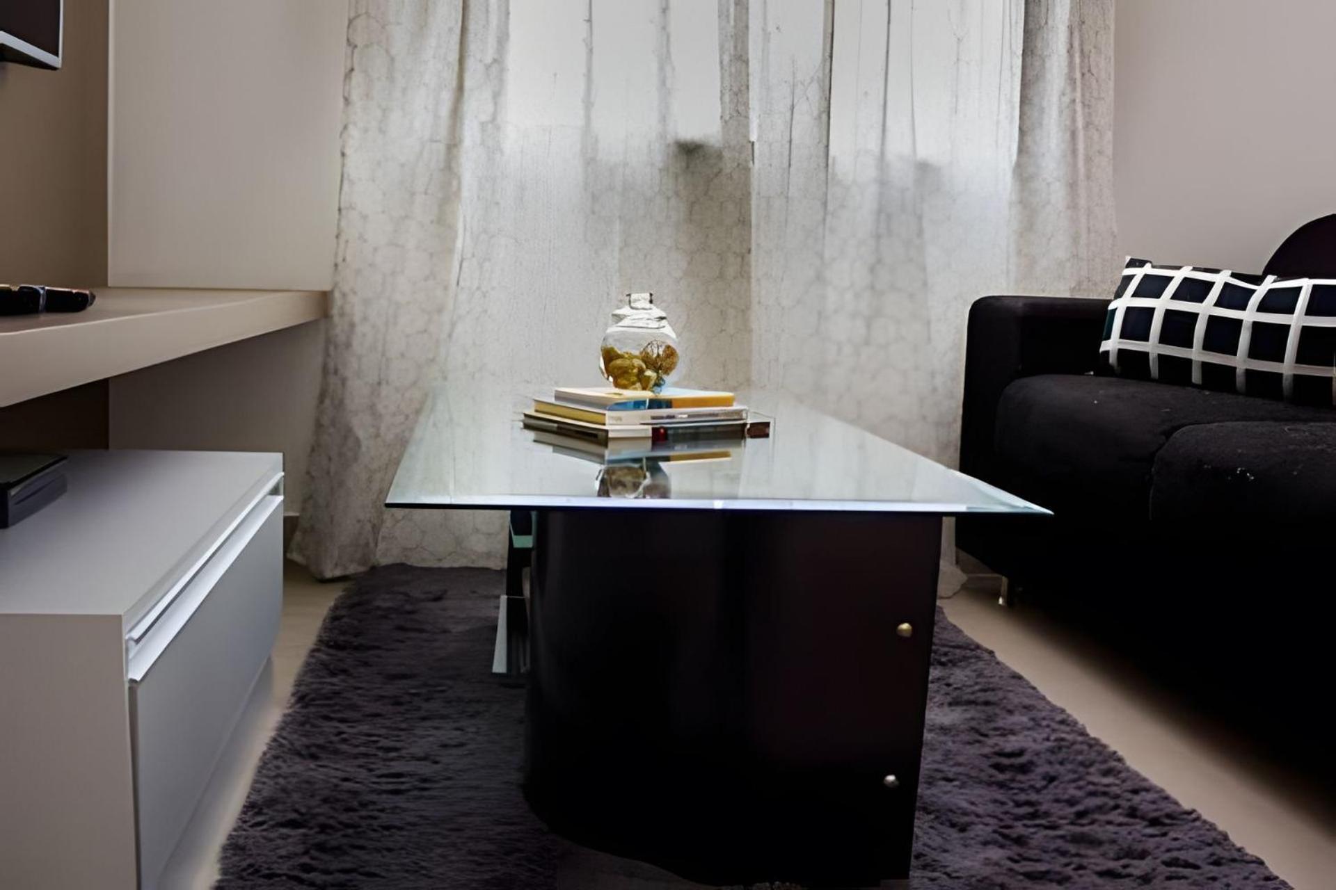4Let Bh Del Rey Apartment Belo Horizonte Exterior photo