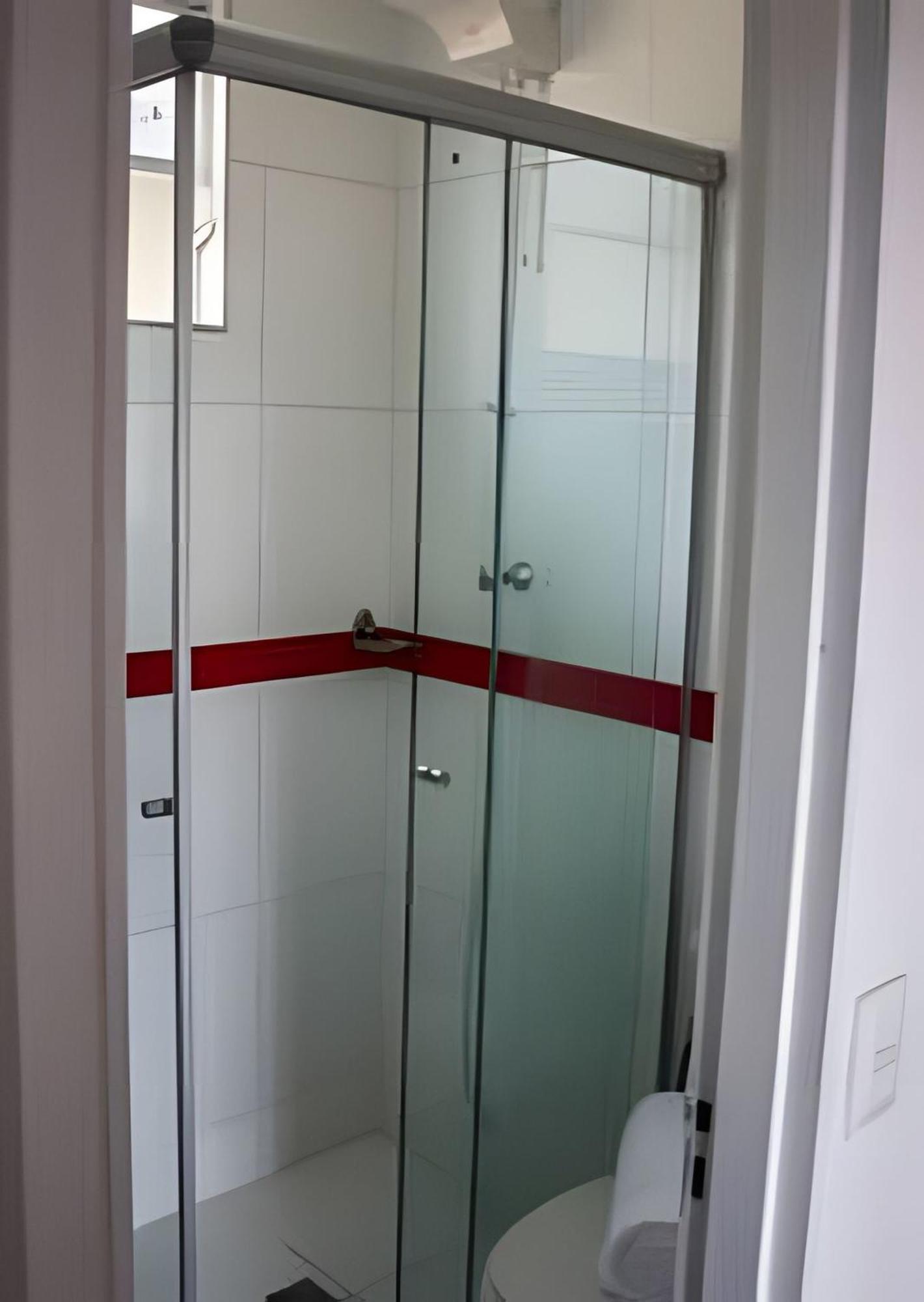 4Let Bh Del Rey Apartment Belo Horizonte Exterior photo