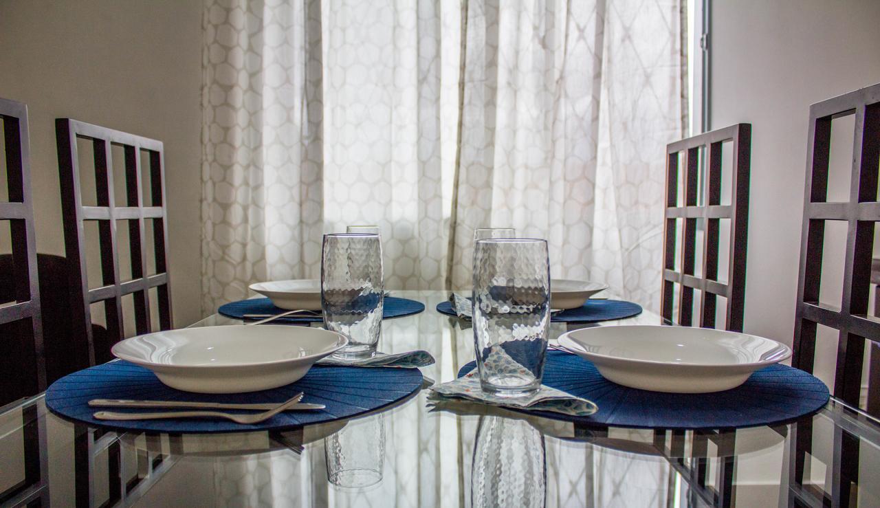 4Let Bh Del Rey Apartment Belo Horizonte Exterior photo