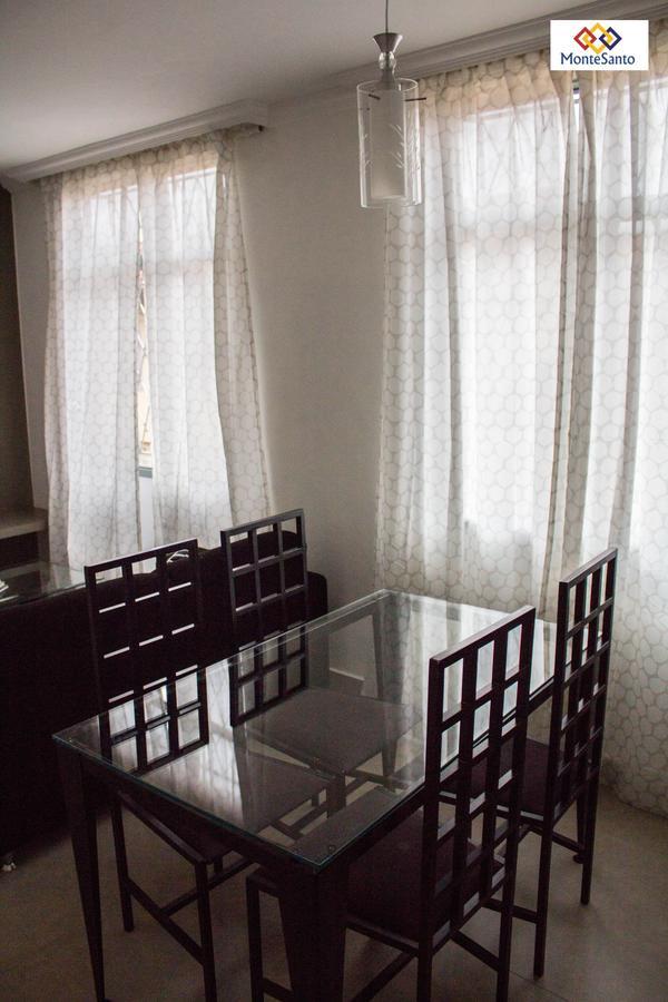 4Let Bh Del Rey Apartment Belo Horizonte Exterior photo