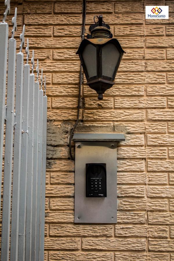 4Let Bh Del Rey Apartment Belo Horizonte Exterior photo