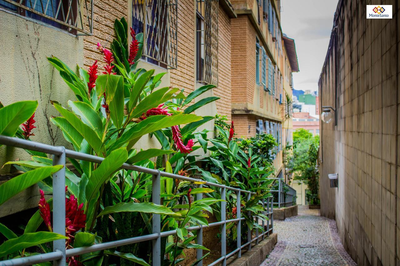 4Let Bh Del Rey Apartment Belo Horizonte Exterior photo