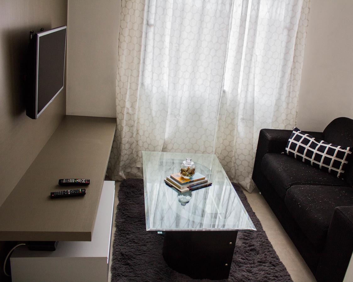 4Let Bh Del Rey Apartment Belo Horizonte Exterior photo