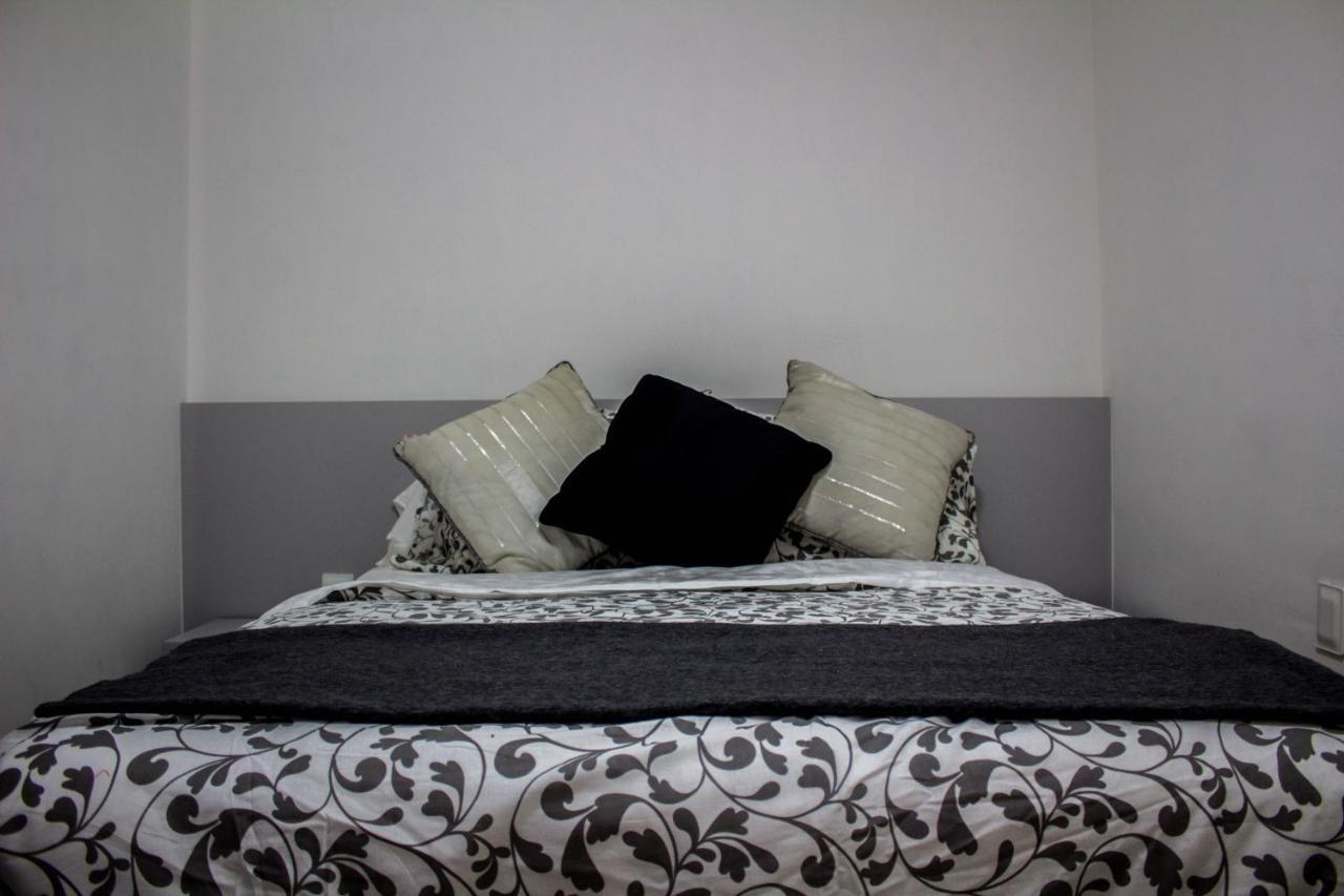 4Let Bh Del Rey Apartment Belo Horizonte Exterior photo