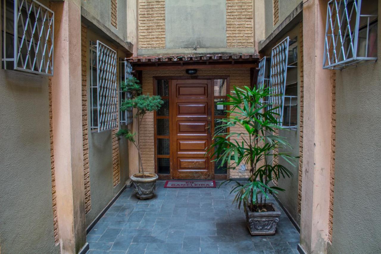 4Let Bh Del Rey Apartment Belo Horizonte Exterior photo